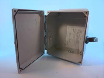 HAMMOND POWER SOLUTIONS PJU1084LF