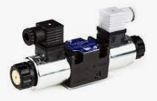 CONTINENTAL HYDRAULICS VSD03M-3F-G-42L-B