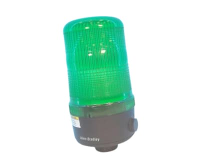 ALLEN BRADLEY 855BL-N24DH3