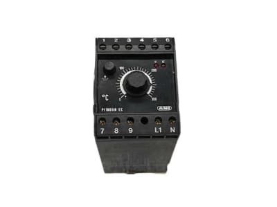 JUMO 701130-0253-001-06-205-245-062