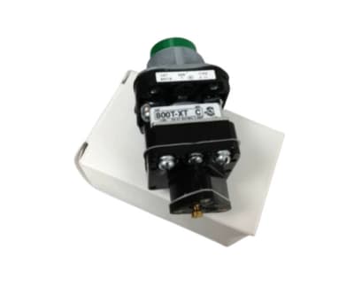 ALLEN BRADLEY 800T-B1T