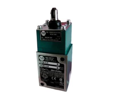 ALLEN BRADLEY 802M-DJ9