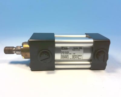 PARKER CF2MAU18AC