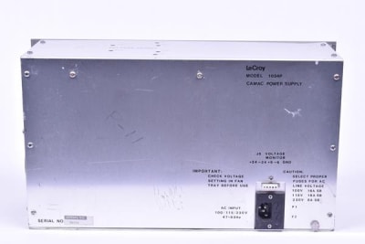 LECROY 1434AP
