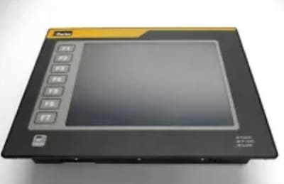 PARKER TS8010