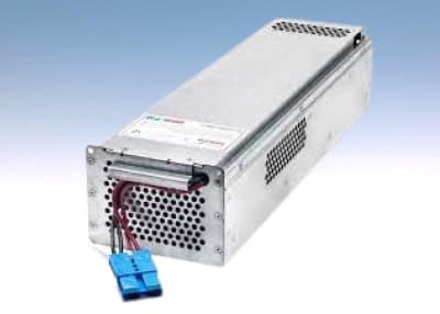 SCHNEIDER ELECTRIC RBC27