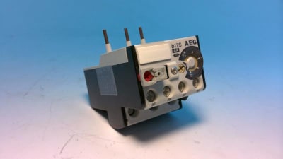 EEC AEG 910-31-927-00