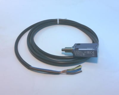 TELEMECANIQUE SENSORS XCMD21F0L2