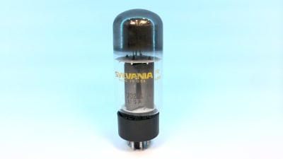 GTE 7027A