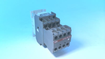 ASEA BROWN BOVERI A16-30-32 220-230V 50HZ / 230-240V 60HZ