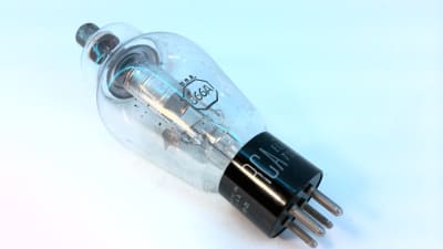 RCA 866A