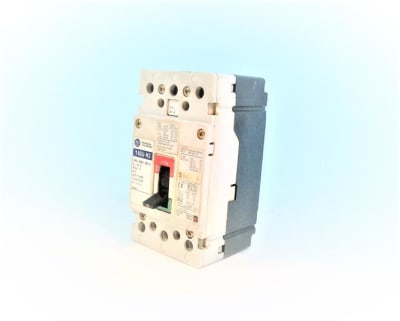 ALLEN BRADLEY 140U-H3C3-C50