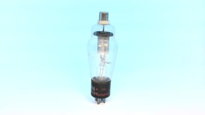 WESTINGHOUSE 866A
