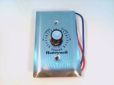 HONEYWELL S963B1128