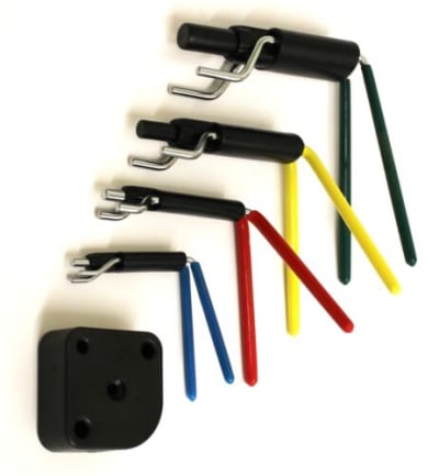 KIT KING USA SEAL-TWISTOR-TOOL-SET