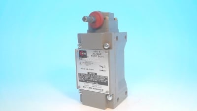 EATON CORPORATION 10316H-1002C