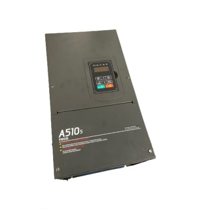 TECO ELECTRIC A510-4050-H3