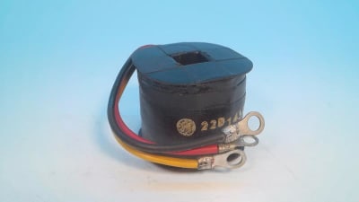 GENERAL ELECTRIC 22D145G25