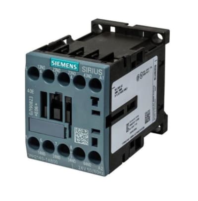 SIEMENS 3RH21401AB00