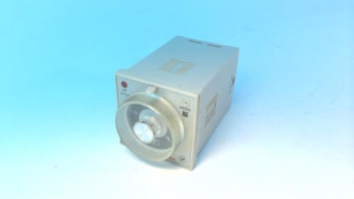 OMRON H3BA 220 VAC