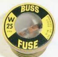 EATON CORPORATION W-25