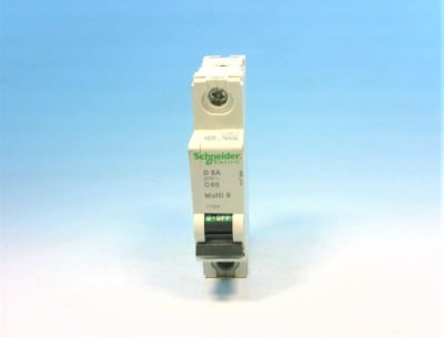 SCHNEIDER ELECTRIC MULTI9C60D15A