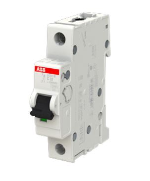 ASEA BROWN BOVERI S201M-C32