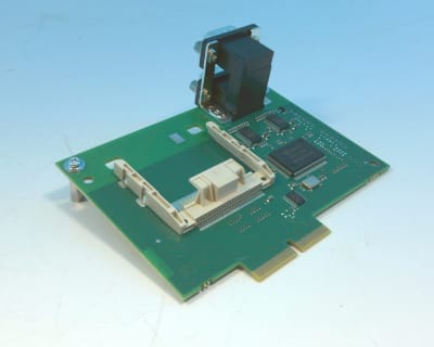 ASEA BROWN BOVERI 3HAC046408-001