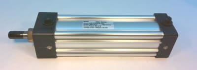 PARKER 02.00CTEF4MA3U18AC6.000