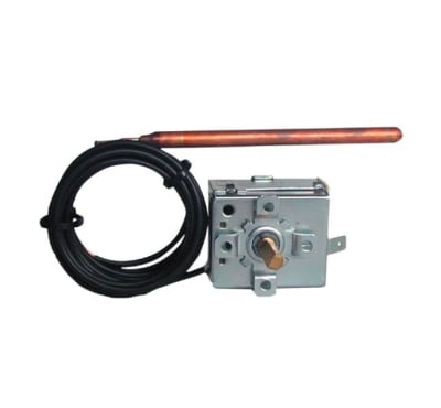 IMIT CONTROL SYSTEM 540030/B