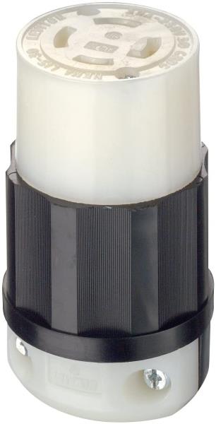 LEVITON L15-30R