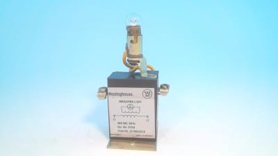 WESTINGHOUSE 377D682G20