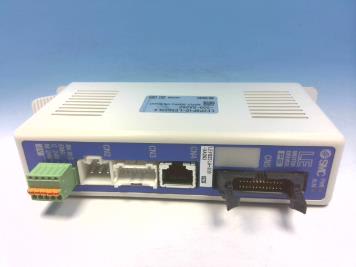 SMC LECP6P1D-LEYG25LA-300-XA262