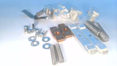 RADWELL VERIFIED SUBSTITUTE EHDBCK520-2-SUB