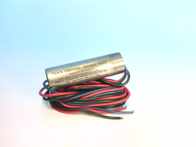 TANN CONTROLS CO 1032