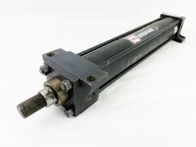 EATON CORPORATION LR5A-2X12-B-1-2-N-N-2-4-X