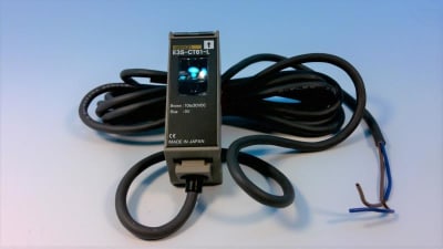 OMRON E3S-CT61-L