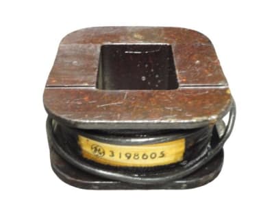 GENERAL ELECTRIC 3198605