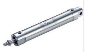 SMC CDG5EA63SV-125