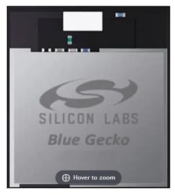 SILICON LABS BGX13P22GA-V31