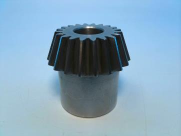 ALTRA INDUSTRIAL MOTION PA6310Y-P