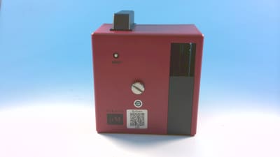 KIDDE-FENWAL, LLC MEC320RC