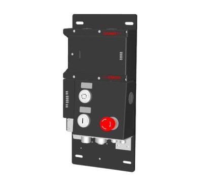 EUCHNER MGB-L1B-PNA-L-114426