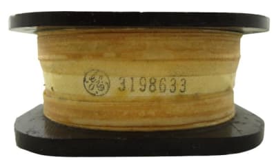 GENERAL ELECTRIC 3198633