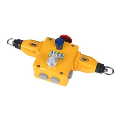 IDEM SAFETY SWITCHES GLHD-141002-AS
