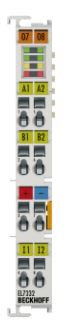 BECKHOFF ES7332