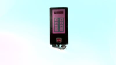 REGLER UND GERATEBAU SIGAR/B.4.7/65.1