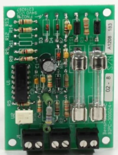 BENSHAW BIPC-300024-04-04