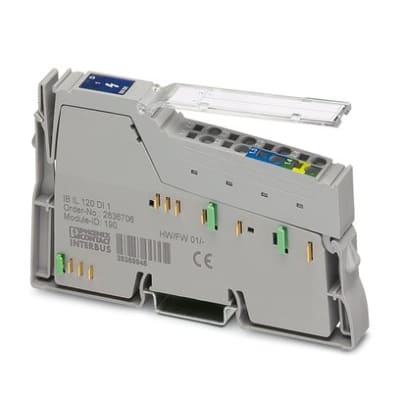 PHOENIX CONTACT IB-IL-120-DI-2-PAC