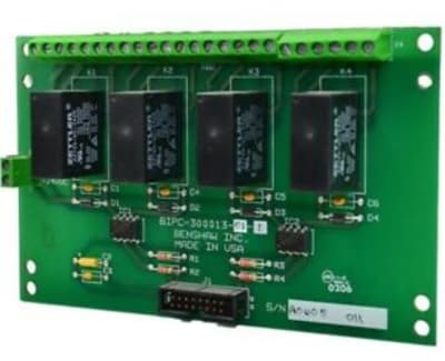 BENSHAW BIPC-300013-01-0